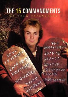The 15 Commandments