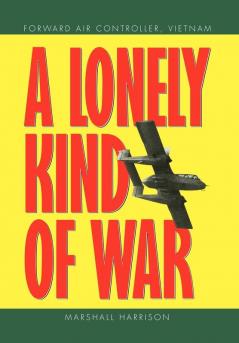 A Lonely Kind of War