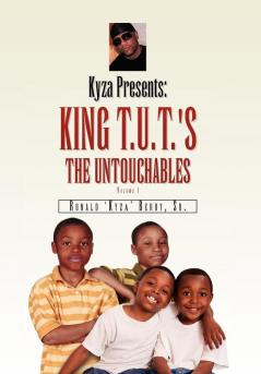 Kyza Presents