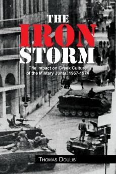 The Iron Storm