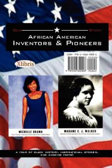 African American Inventors and Pioneers