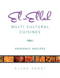 El-Ellah Multi Cultural Cuisines