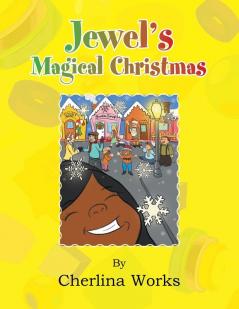 Jewel's Magical Christmas