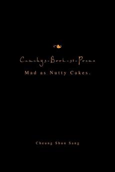 Cauchy3-Book 31-Poems