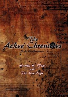 The Ackee Chronicles