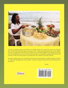 Tropical Palate Taste of Jamaica