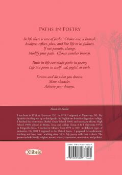 Paths in Poetry