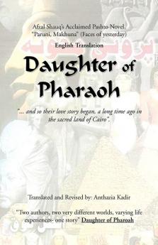 Daughter of Pharaoh