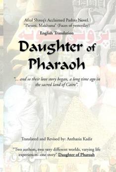 Daughter of Pharaoh