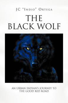 The Black Wolf