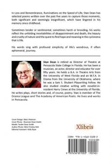 Loss and Remembrance