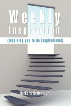 Weekly Inspiration