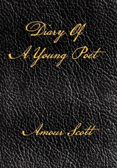 Diary of a Young Poet