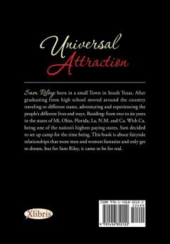 Universal Attraction