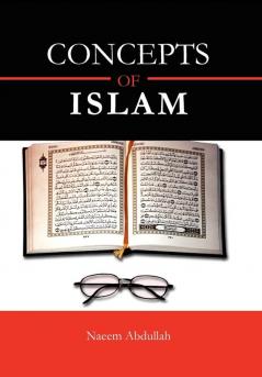 CONCEPTS OF ISLAM