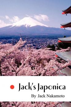 Jack's Japonica