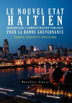 Le Nouvel Etat Haitien