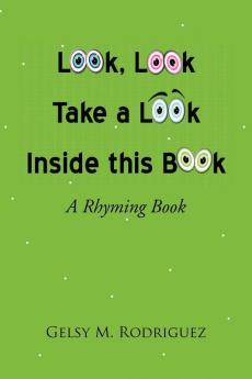 Look Look Take a Look Inside This Book