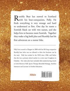 The Scottish Adventures of Rumbly Bear