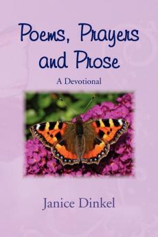 Poems Prayers and Prose