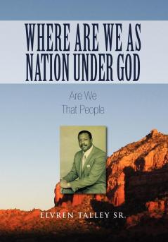 Where Are We as Nation Under God