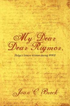My Dear Dear Rigmor
