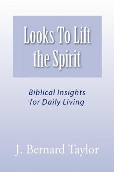 Looks to Lift the Spirit