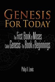 Genesis for Today