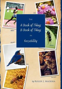 The a Book of Things B Book of Things