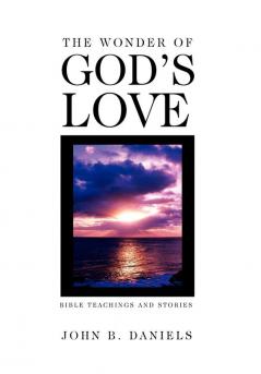 The Wonder of God's Love