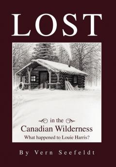 Lost in the Canadian Wilderness