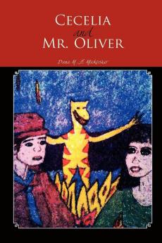 Cecelia and Mr. Oliver