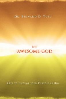 The Awesome God