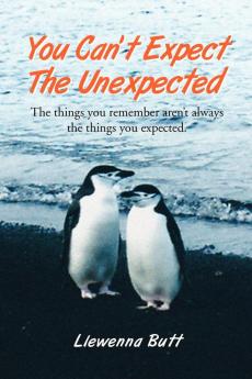 You Can't Expect the Unexpected!
