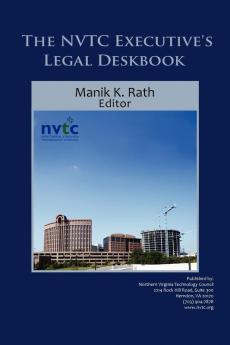 The Nvtc Executive's Legal Deskbook