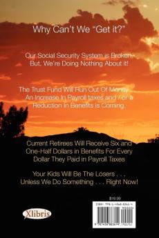 Finally the Truth about Social Security