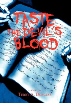 Taste the Devil's Blood
