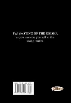 Sting of the Geisha