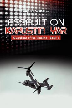 Assault on Kapustin Yar