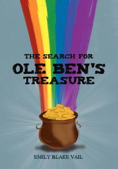 The Search for Ole Ben's  Treasure