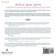 Bolster Your Spirit