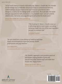 Creating a Miracle Child with Yoga