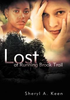 Lost at Running Brook Trail