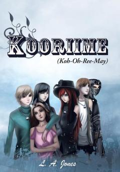 Kooriime (Koh-Oh-Ree-May)
