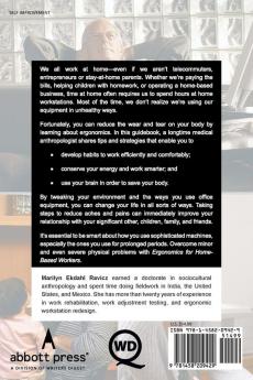 Ergonomics for Home-Based Workers