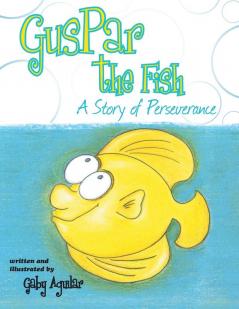 Guspar the Fish