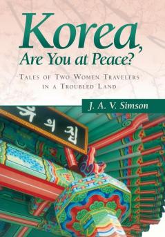 Korea Are You at Peace?