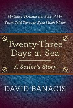 Twenty-Three Days at Sea