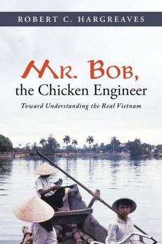 Mr. Bob the Chicken Engineer