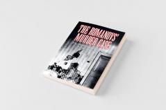 The Romanovs' Murder Case
